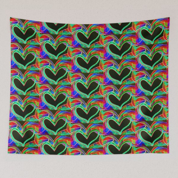 Item preview, Universal Sign for LOVE designed and sold by EloiseArt.