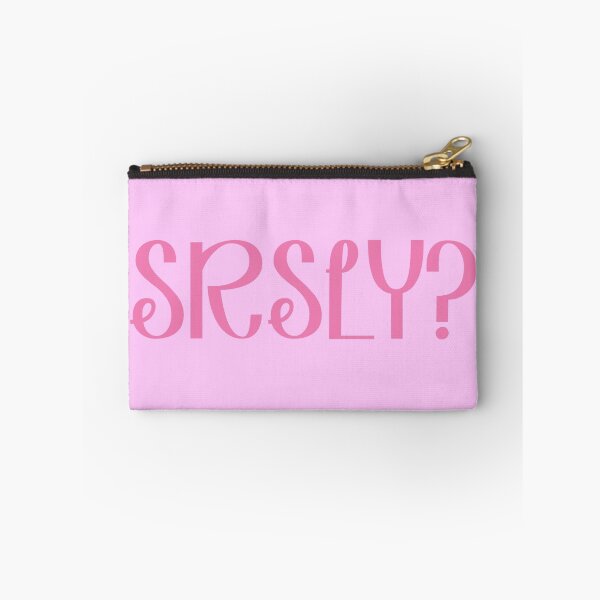 Item preview, SRSLY? designed and sold by jazzydevil.