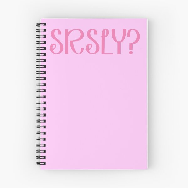 Item preview, SRSLY? designed and sold by jazzydevil.