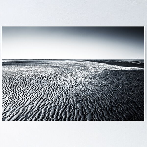 Item preview, Wadden Sea designed and sold by novopics.