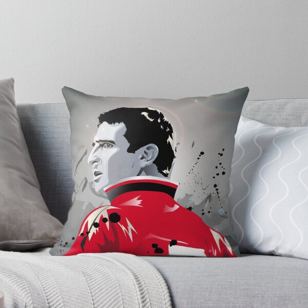 Artikelvorschau, Eric Cantona entworfen und verkauft von colodesign.