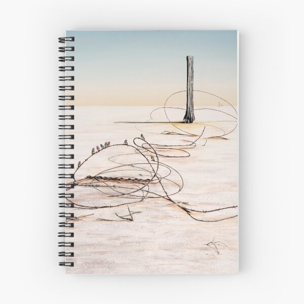 Item preview, The Hippies Pilgrimage to Lake Eyre designed and sold by John  Murray.