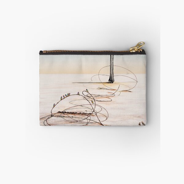 Item preview, The Hippies Pilgrimage to Lake Eyre designed and sold by John  Murray.