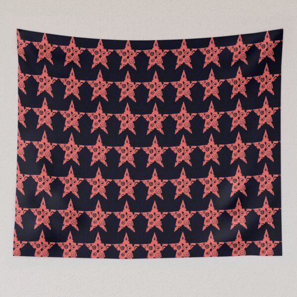 Item preview, Stars on Repeat  designed and sold by NolaJere.