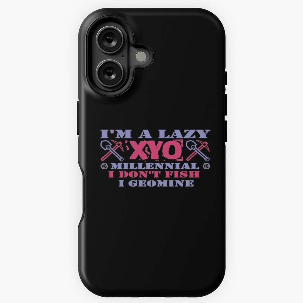 Item preview, iPhone Magsafe Tough Case designed and sold by Mbranco.