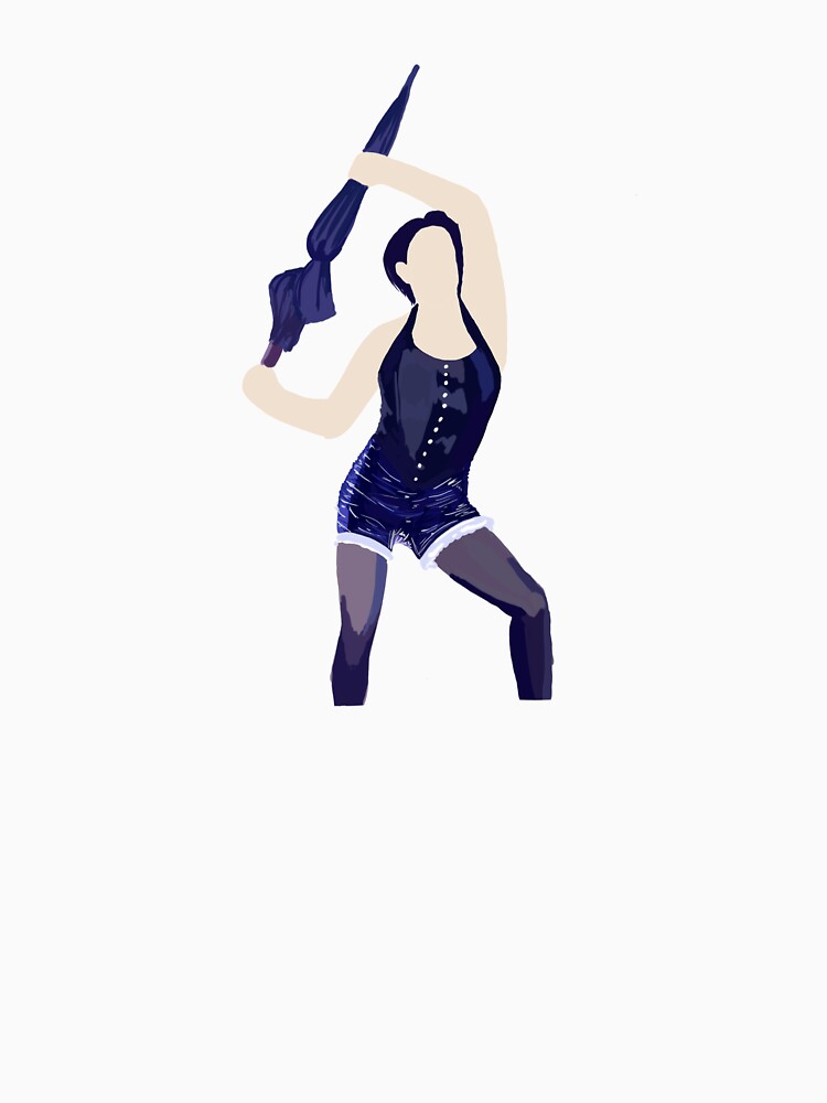 Tom Holland Umbrella lip sync battle