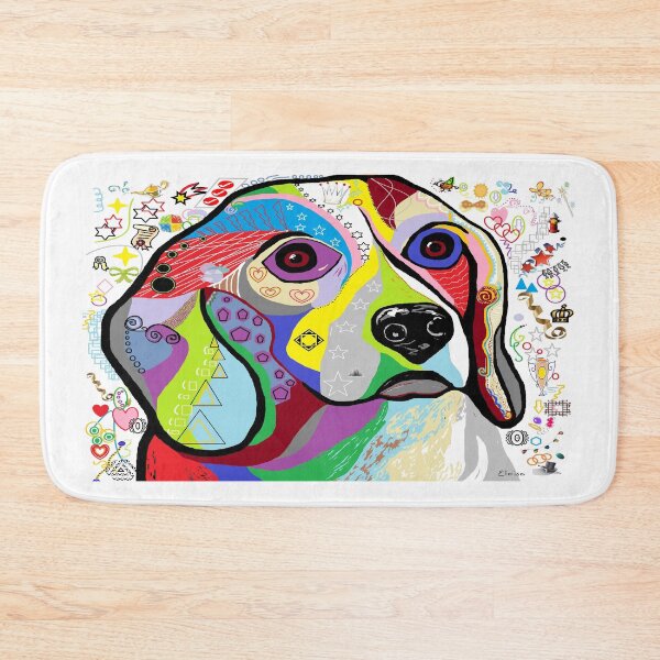 Item preview, BEAGLE designed and sold by EloiseArt.