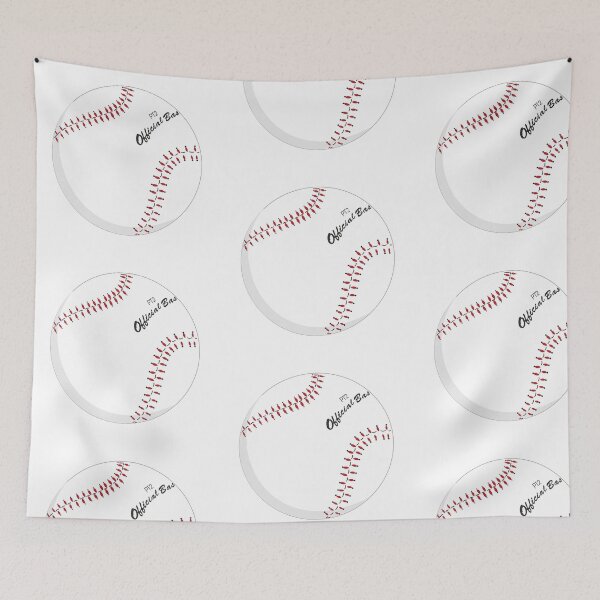 Item preview, Baseball designed and sold by Judge-Hatchet.