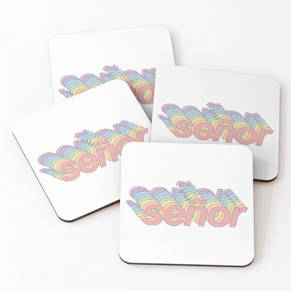 Item preview, call me señor designed and sold by glu35.