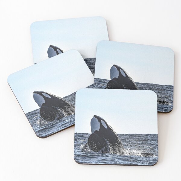 Item preview, Orca CA163 designed and sold by Selena Rivera.
