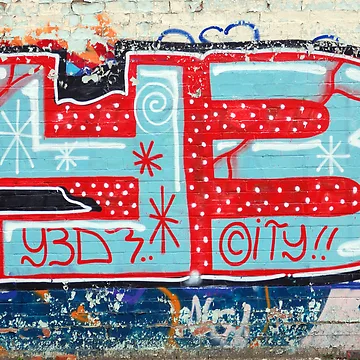 Artwork thumbnail, Y3 by Rees Adams