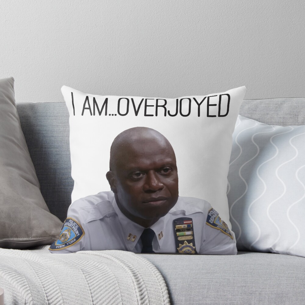 Item preview, Throw Pillow designed and sold by JpressA.
