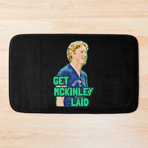 Item preview, Get McKinley Laid - Wet Hot American Summer  designed and sold by Cuttintees.