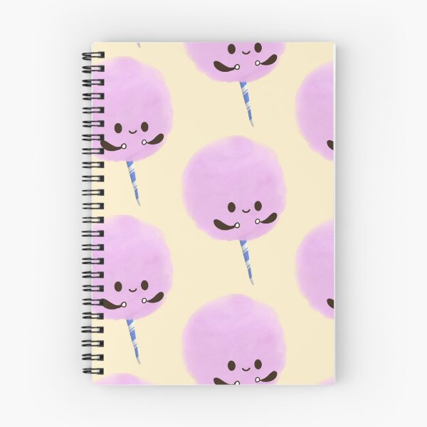Item preview, Candy Floss designed and sold by ohfronds.