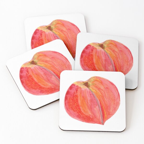 Item preview, big peach designed and sold by jennross76.