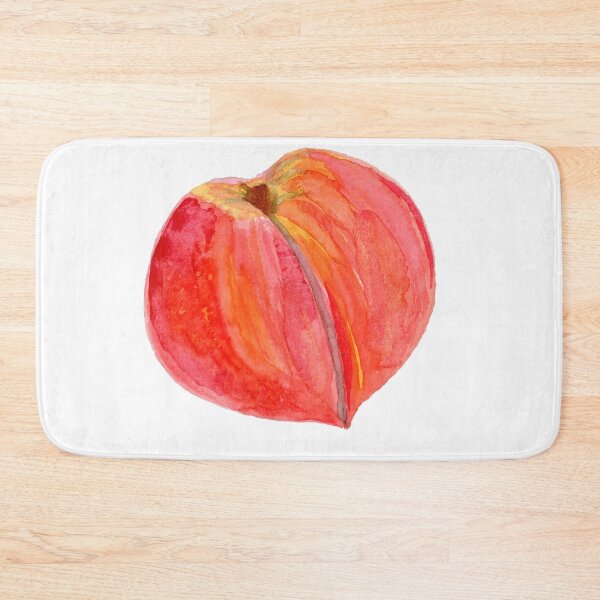 Item preview, big peach designed and sold by jennross76.
