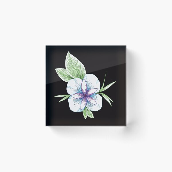 Item preview, Jasmine Flower designed and sold by Shadowsantos.