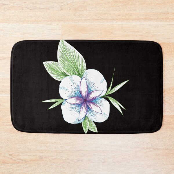 Item preview, Jasmine Flower designed and sold by Shadowsantos.