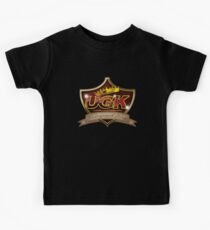 UGK Underground Kingz Kids T-Shirt