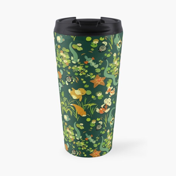 Whirlpool Travel Mug