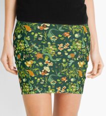 Whirlpool Mini Skirt