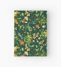 Whirlpool Hardcover Journal