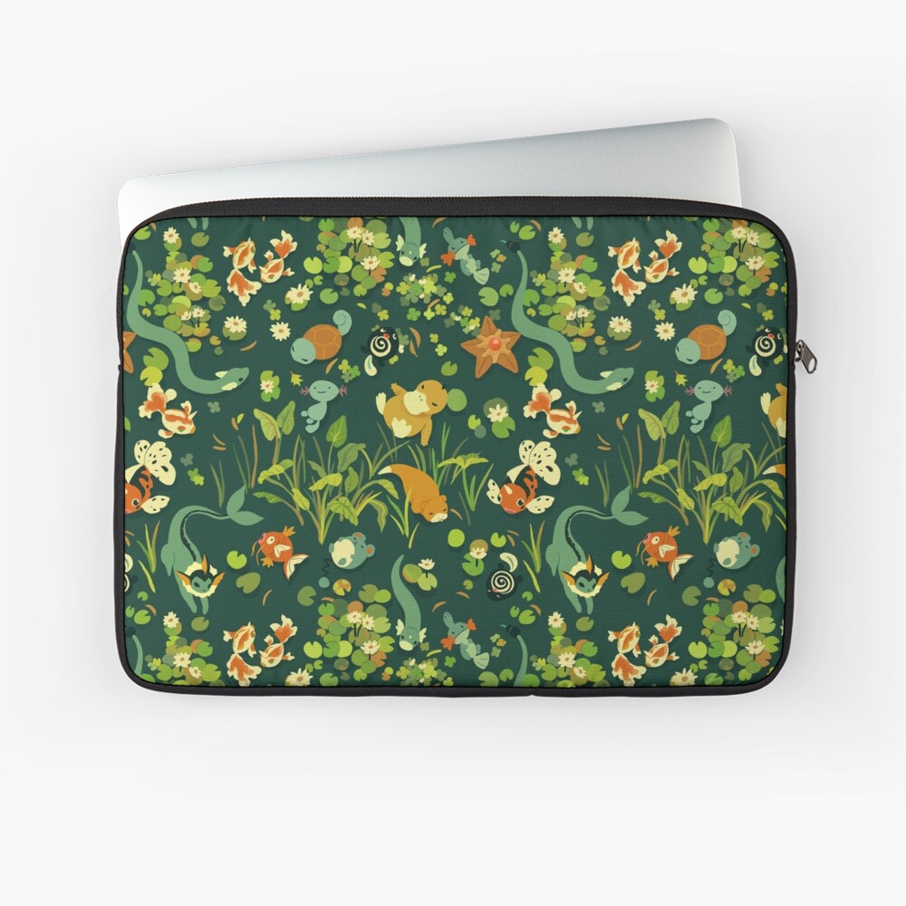 Whirlpool Laptop Sleeve