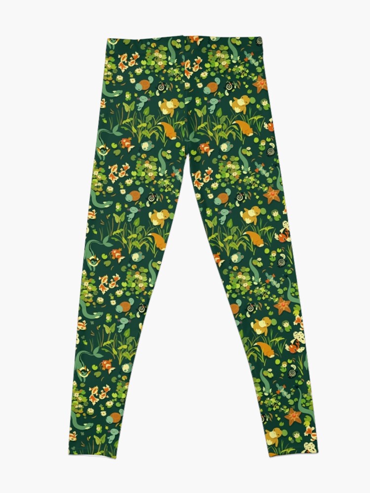 Alternate view of Whirlpool Leggings