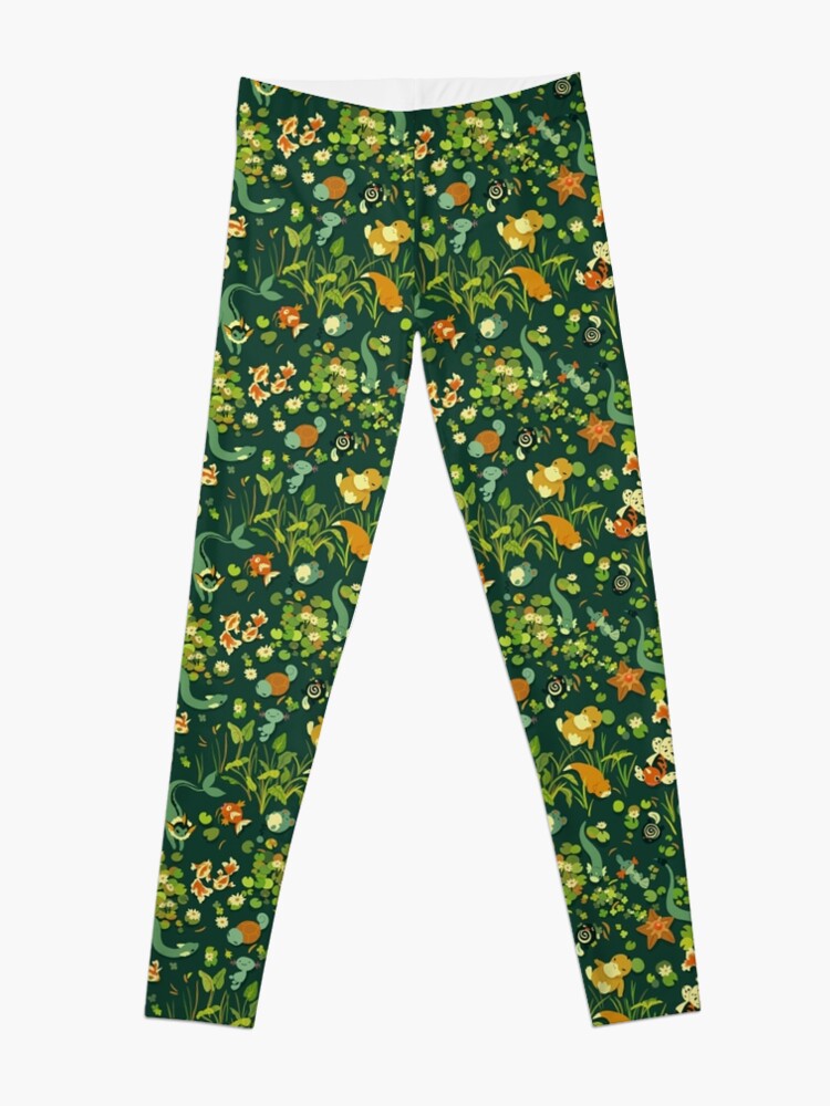 Alternate view of Whirlpool Leggings