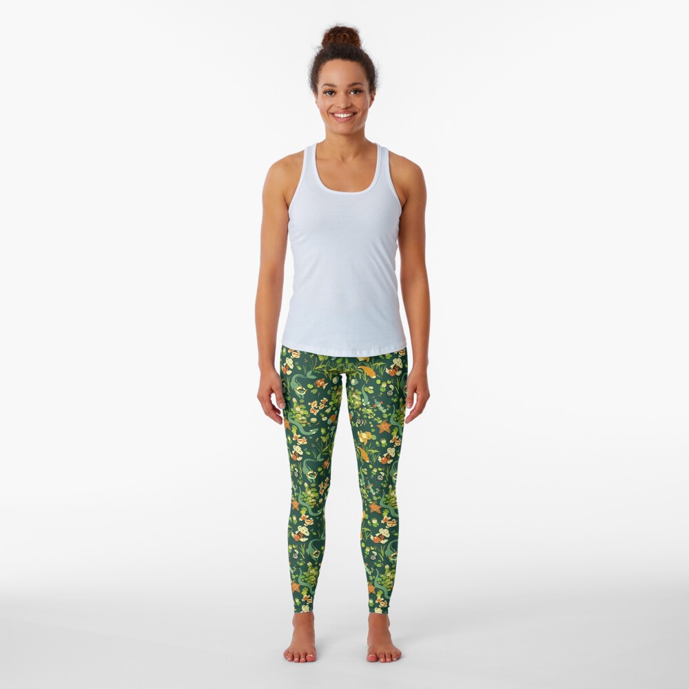 Whirlpool Leggings