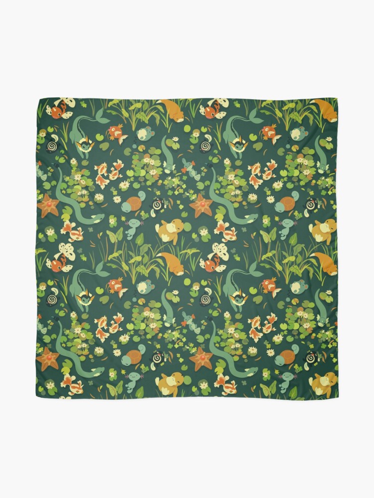 Alternate view of Whirlpool Scarf