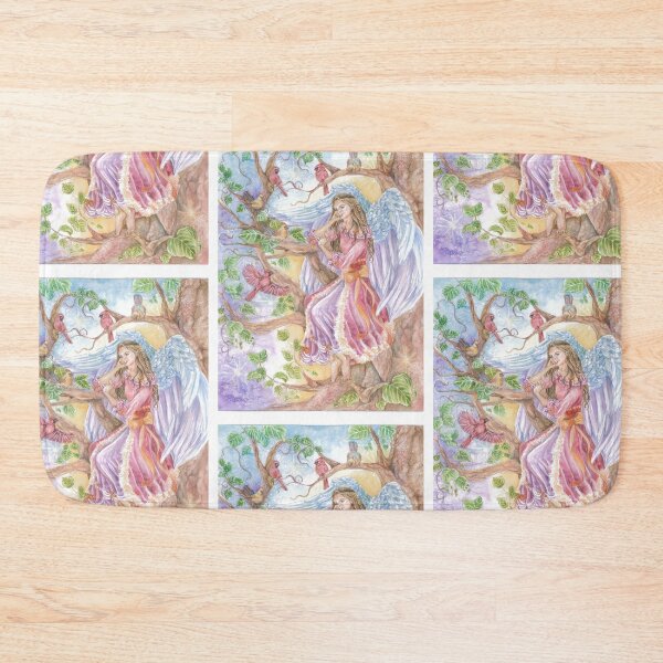 Item preview, Angel's Nest designed and sold by Cristina  Hansen.