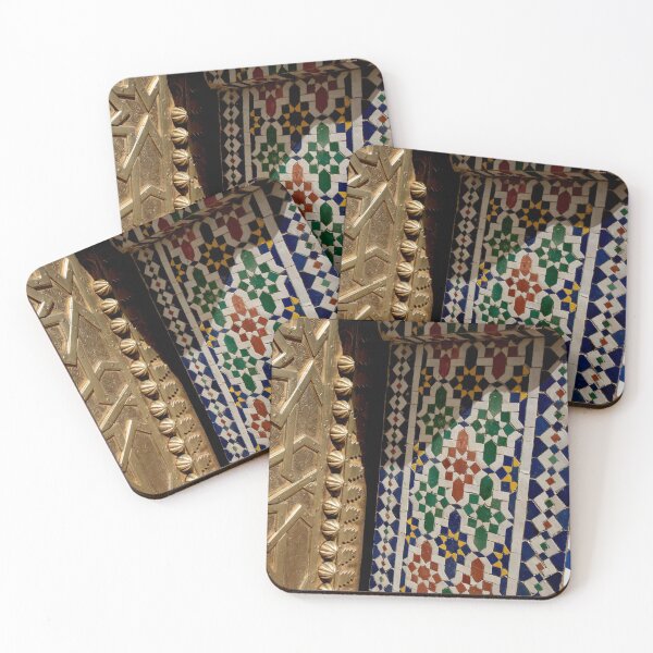 Item preview, Designed for a King designed and sold by Marylou Badeaux.