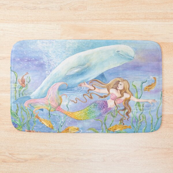 Item preview, Maris and Beluga  designed and sold by Cristina  Hansen.