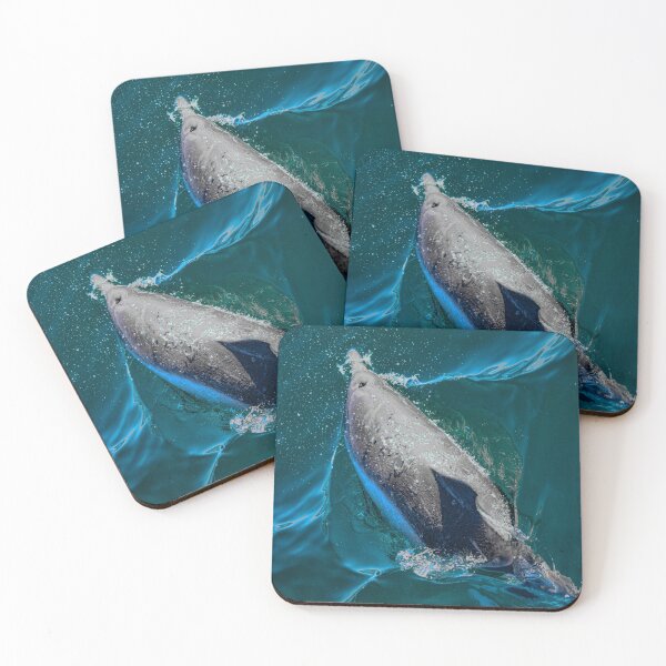 Item preview, common dolphin designed and sold by Selena Rivera.