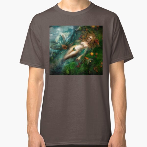 Death, Life, Hope Camiseta clásica