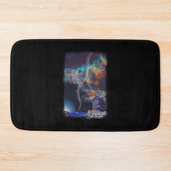 Item preview, Desperation - First Panel designed and sold by Atomic-Seagull.