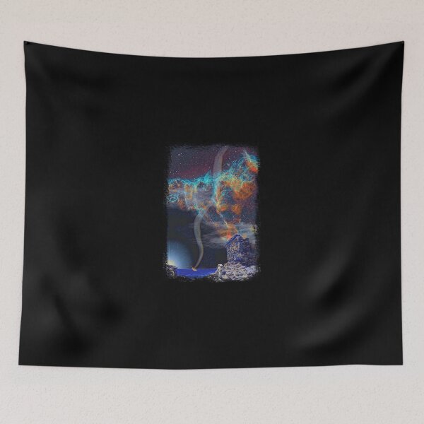 Item preview, Desperation - First Panel designed and sold by Atomic-Seagull.