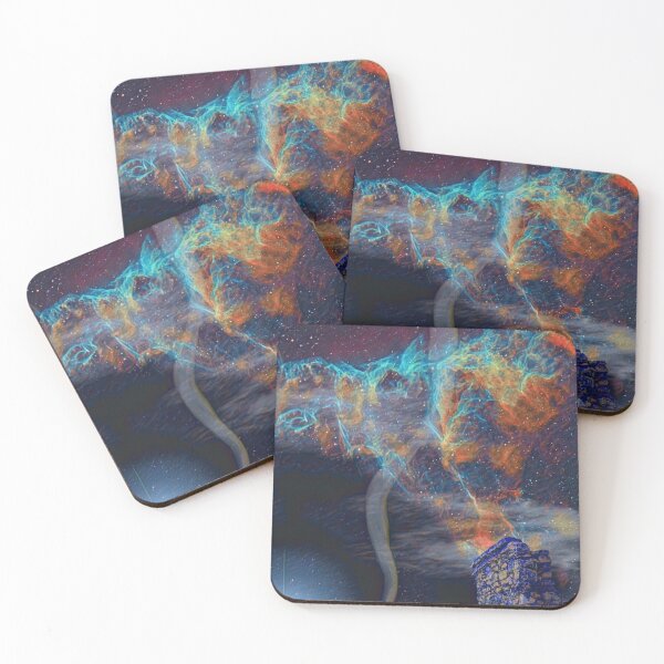 Item preview, Desperation - First Panel designed and sold by Atomic-Seagull.