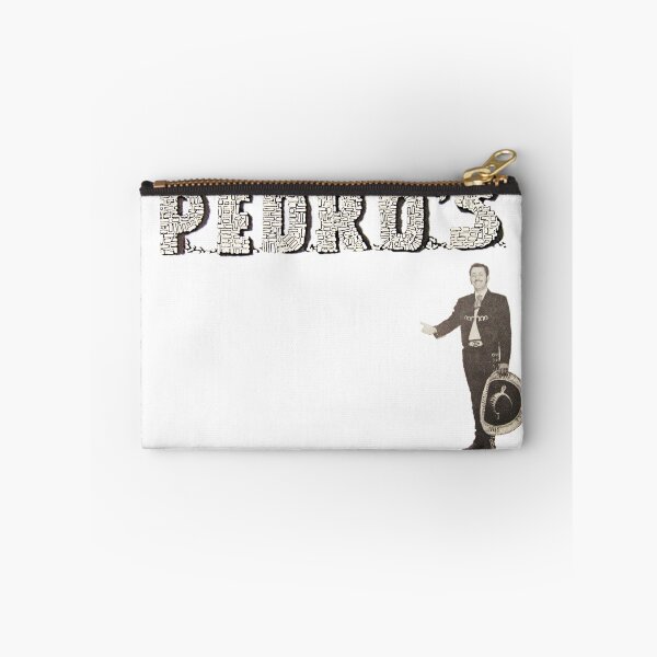 Item preview, Pedro's Mexican Restaurant designed and sold by NewYork5boros.