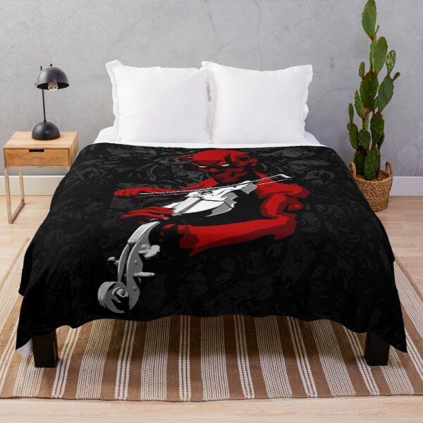 Item preview, Devil's Trill designed and sold by GrandeDuc.