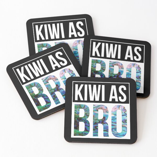 Artikelvorschau, NEUSEELAND KIWI AS BRO entworfen und verkauft von Madjack Tees Kiwi SuperStore.