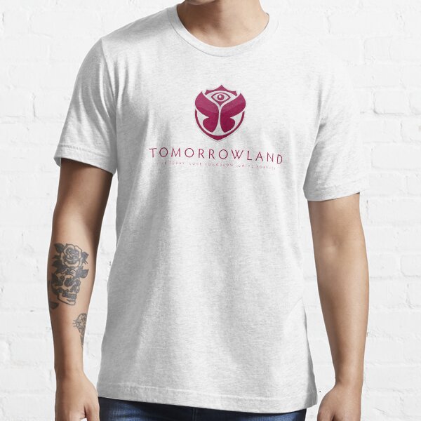 Tomorrowland Essential T-Shirt