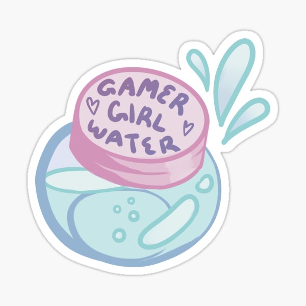 Gamer Girl Bath Water Gifts Merchandise Redbubble - roblox gamer girl bath water