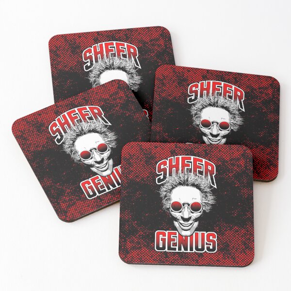 Item preview, Sheer Genius designed and sold by GrandeDuc.