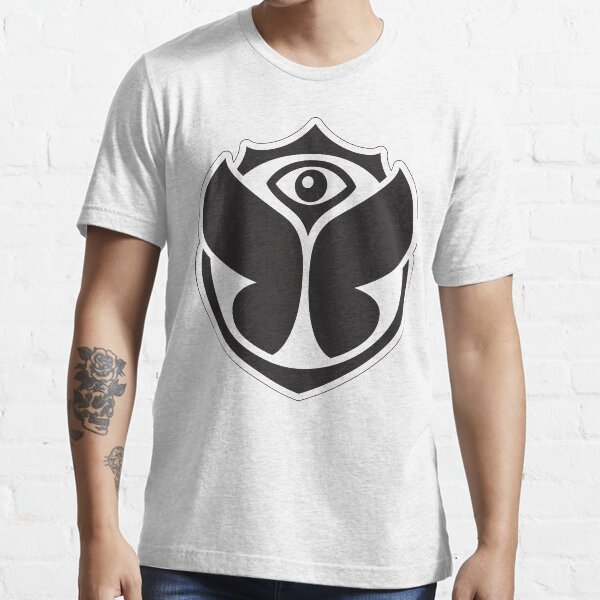 Tomorrowland T-shirt essentiel