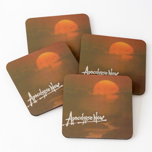 Item preview, Apocalypse Now Poster designed and sold by coolhiphoptees.