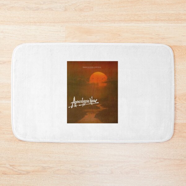 Item preview, Apocalypse Now Poster designed and sold by coolhiphoptees.