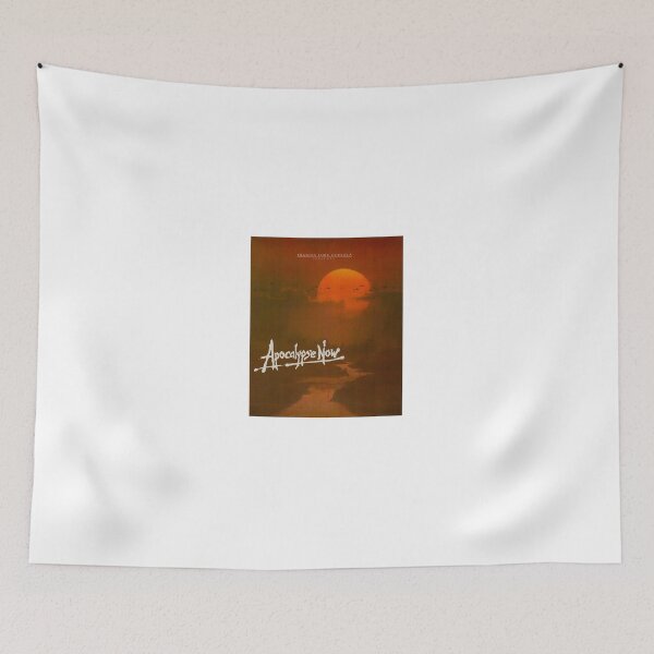 Item preview, Apocalypse Now Poster designed and sold by coolhiphoptees.