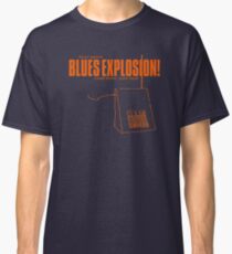 JSBX Blues Explosion Shirt Classic T-Shirt